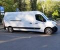 Белый Рено Мастер, объемом двигателя 0 л и пробегом 289 тыс. км за 17700 $, фото 9 на Automoto.ua