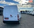 Белый Рено Мастер, объемом двигателя 2.3 л и пробегом 240 тыс. км за 14870 $, фото 8 на Automoto.ua
