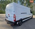 Белый Рено Мастер, объемом двигателя 2.3 л и пробегом 323 тыс. км за 15800 $, фото 10 на Automoto.ua
