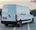 Білий Рено Мастєр, об'ємом двигуна 2.3 л та пробігом 278 тис. км за 16400 $, фото 39 на Automoto.ua