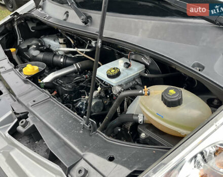 Белый Рено Мастер, объемом двигателя 2.3 л и пробегом 280 тыс. км за 15300 $, фото 37 на Automoto.ua