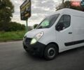 Білий Рено Мастєр, об'ємом двигуна 2.3 л та пробігом 450 тис. км за 16050 $, фото 1 на Automoto.ua
