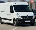 Белый Рено Мастер, объемом двигателя 0 л и пробегом 282 тыс. км за 17600 $, фото 18 на Automoto.ua