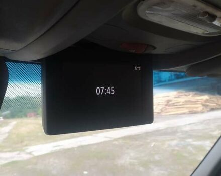 Рено Мастєр 2018 у Буче на Automoto.ua Білий Рено Мастєр, об'ємом двигуна 2.3 л та пробігом 207 тис. км за 16500 $, фото 3 на Automoto.ua