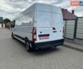 Білий Рено Мастєр, об'ємом двигуна 2.3 л та пробігом 282 тис. км за 16700 $, фото 7 на Automoto.ua