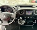 Белый Рено Мастер, объемом двигателя 2.3 л и пробегом 240 тыс. км за 19500 $, фото 10 на Automoto.ua