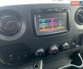 Білий Рено Мастєр, об'ємом двигуна 2.3 л та пробігом 110 тис. км за 18700 $, фото 37 на Automoto.ua