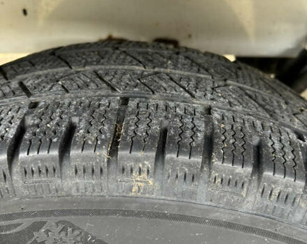 Білий Рено Мастєр, об'ємом двигуна 2.3 л та пробігом 490 тис. км за 14499 $, фото 15 на Automoto.ua