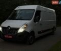 Білий Рено Мастєр, об'ємом двигуна 2.3 л та пробігом 368 тис. км за 16800 $, фото 10 на Automoto.ua