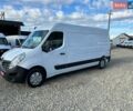 Белый Рено Мастер, объемом двигателя 2.3 л и пробегом 240 тыс. км за 14870 $, фото 1 на Automoto.ua