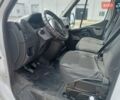 Білий Рено Мастєр, об'ємом двигуна 2.3 л та пробігом 426 тис. км за 16200 $, фото 4 на Automoto.ua
