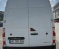 Білий Рено Мастєр, об'ємом двигуна 2.3 л та пробігом 400 тис. км за 18499 $, фото 7 на Automoto.ua