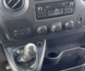 Белый Рено Мастер, объемом двигателя 2.3 л и пробегом 215 тыс. км за 16700 $, фото 30 на Automoto.ua