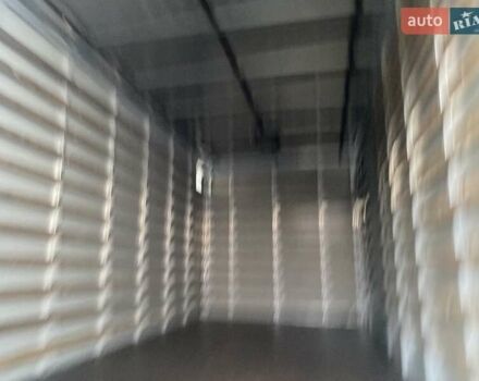 Белый Рено Мастер, объемом двигателя 2.3 л и пробегом 198 тыс. км за 18800 $, фото 37 на Automoto.ua