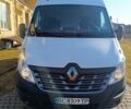 Белый Рено Мастер, объемом двигателя 2.3 л и пробегом 277 тыс. км за 16500 $, фото 4 на Automoto.ua