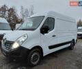 Белый Рено Мастер, объемом двигателя 2.3 л и пробегом 523 тыс. км за 14200 $, фото 6 на Automoto.ua