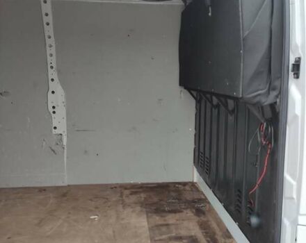 Белый Рено Мастер, объемом двигателя 2.3 л и пробегом 230 тыс. км за 18500 $, фото 6 на Automoto.ua