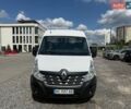 Білий Рено Мастєр, об'ємом двигуна 2.3 л та пробігом 400 тис. км за 18499 $, фото 2 на Automoto.ua