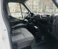 Білий Рено Мастєр, об'ємом двигуна 2.3 л та пробігом 280 тис. км за 18700 $, фото 5 на Automoto.ua