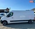 Белый Рено Мастер, объемом двигателя 2.3 л и пробегом 266 тыс. км за 16380 $, фото 9 на Automoto.ua