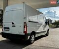 Белый Рено Мастер, объемом двигателя 2.3 л и пробегом 328 тыс. км за 12500 $, фото 8 на Automoto.ua