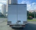 Белый Рено Мастер, объемом двигателя 2.3 л и пробегом 294 тыс. км за 14999 $, фото 1 на Automoto.ua
