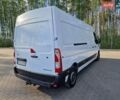 Белый Рено Мастер, объемом двигателя 2.3 л и пробегом 323 тыс. км за 15800 $, фото 9 на Automoto.ua