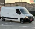 Білий Рено Мастєр, об'ємом двигуна 2.3 л та пробігом 278 тис. км за 16400 $, фото 50 на Automoto.ua