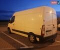 Білий Рено Мастєр, об'ємом двигуна 2.3 л та пробігом 230 тис. км за 17200 $, фото 1 на Automoto.ua
