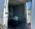Белый Рено Мастер, объемом двигателя 2.3 л и пробегом 273 тыс. км за 18600 $, фото 18 на Automoto.ua