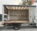 Белый Рено Мастер, объемом двигателя 2.3 л и пробегом 440 тыс. км за 20000 $, фото 18 на Automoto.ua