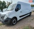 Білий Рено Мастєр, об'ємом двигуна 2.3 л та пробігом 348 тис. км за 14800 $, фото 2 на Automoto.ua