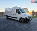 Белый Рено Мастер, объемом двигателя 2.3 л и пробегом 249 тыс. км за 21850 $, фото 26 на Automoto.ua