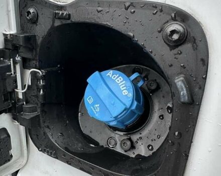 Білий Рено Мастєр, об'ємом двигуна 2.3 л та пробігом 280 тис. км за 15500 $, фото 13 на Automoto.ua