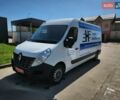 Білий Рено Мастєр, об'ємом двигуна 2.3 л та пробігом 152 тис. км за 17900 $, фото 1 на Automoto.ua