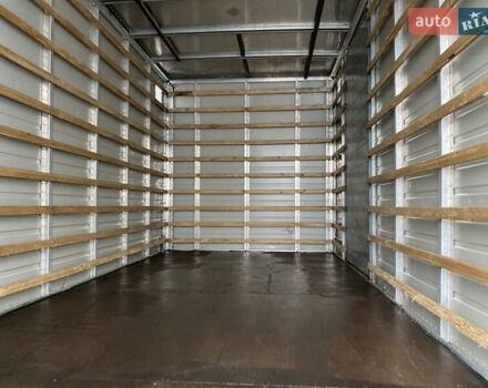 Белый Рено Мастер, объемом двигателя 2.3 л и пробегом 162 тыс. км за 18300 $, фото 32 на Automoto.ua