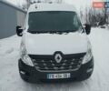 Білий Рено Мастєр, об'ємом двигуна 2.3 л та пробігом 293 тис. км за 15300 $, фото 5 на Automoto.ua