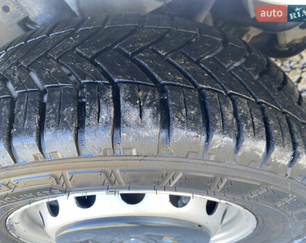 Білий Рено Мастєр, об'ємом двигуна 2.3 л та пробігом 196 тис. км за 16900 $, фото 6 на Automoto.ua