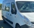 Білий Рено Мастєр, об'ємом двигуна 2.3 л та пробігом 212 тис. км за 19200 $, фото 1 на Automoto.ua