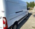 Белый Рено Мастер, объемом двигателя 2.3 л и пробегом 254 тыс. км за 15500 $, фото 9 на Automoto.ua