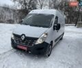 Белый Рено Мастер, объемом двигателя 2.3 л и пробегом 230 тыс. км за 17350 $, фото 7 на Automoto.ua