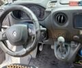 Белый Рено Мастер, объемом двигателя 2.3 л и пробегом 468 тыс. км за 15400 $, фото 9 на Automoto.ua