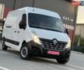 Білий Рено Мастєр, об'ємом двигуна 2.3 л та пробігом 278 тис. км за 16400 $, фото 20 на Automoto.ua