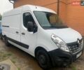 Белый Рено Мастер, объемом двигателя 2.3 л и пробегом 375 тыс. км за 14300 $, фото 3 на Automoto.ua