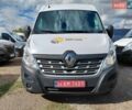Белый Рено Мастер, объемом двигателя 2.3 л и пробегом 271 тыс. км за 16200 $, фото 3 на Automoto.ua