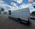 Білий Рено Мастєр, об'ємом двигуна 2.5 л та пробігом 380 тис. км за 16800 $, фото 4 на Automoto.ua