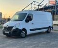 Белый Рено Мастер, объемом двигателя 2.3 л и пробегом 655 тыс. км за 15000 $, фото 1 на Automoto.ua