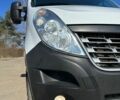 Білий Рено Мастєр, об'ємом двигуна 2.3 л та пробігом 273 тис. км за 18600 $, фото 14 на Automoto.ua