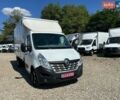 Белый Рено Мастер, объемом двигателя 2.3 л и пробегом 163 тыс. км за 18350 $, фото 1 на Automoto.ua