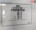 Белый Рено Мастер, объемом двигателя 2.3 л и пробегом 293 тыс. км за 14500 $, фото 26 на Automoto.ua
